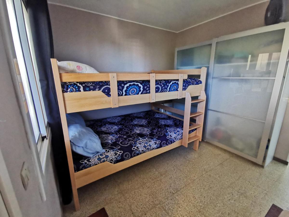 Apartament Remo Lloret de Mar Zewnętrze zdjęcie