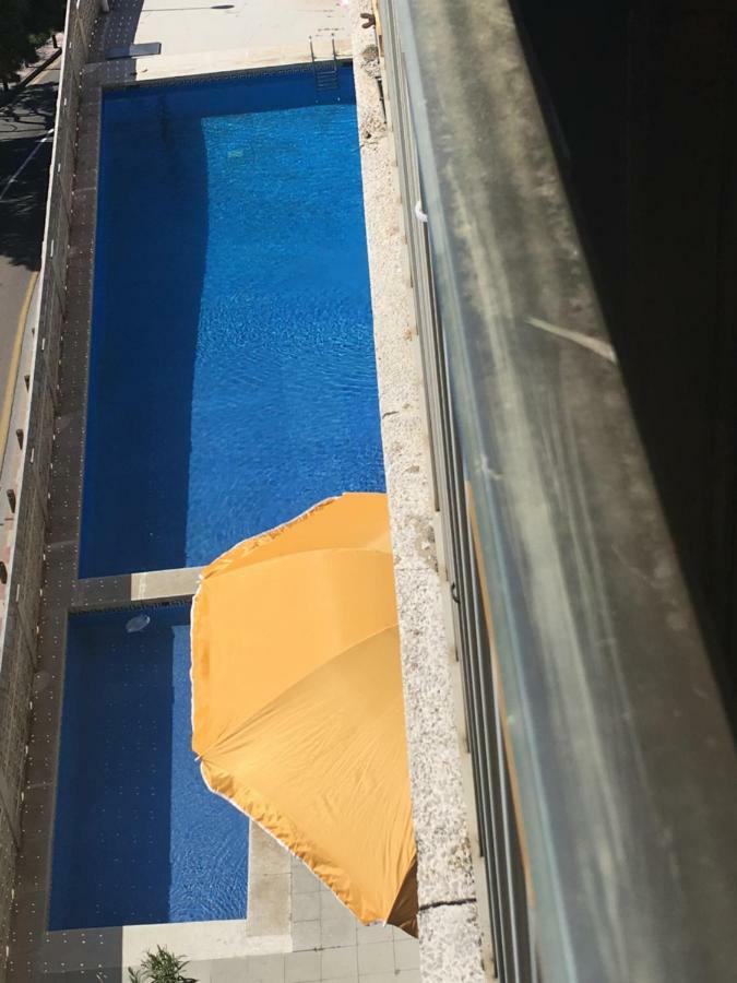 Apartament Remo Lloret de Mar Zewnętrze zdjęcie